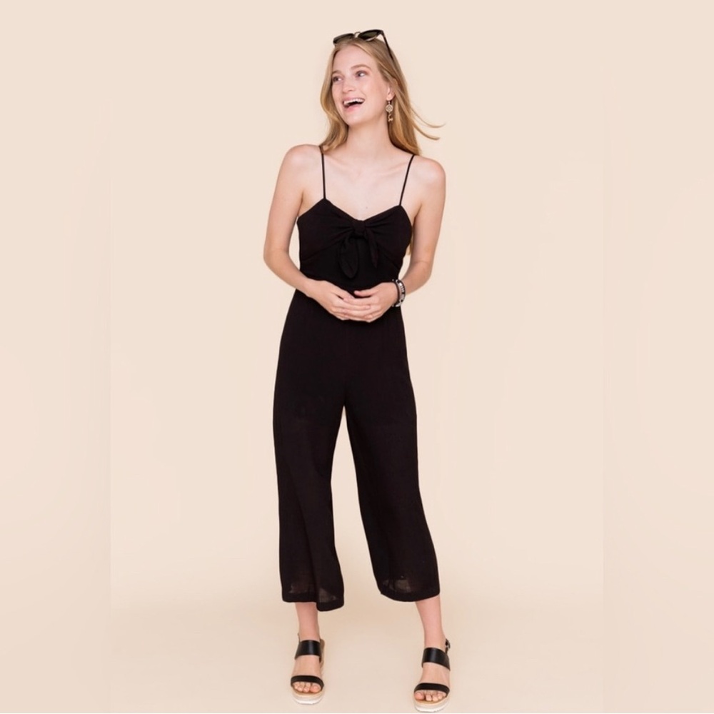 Francesca’s collection Jumpsuit